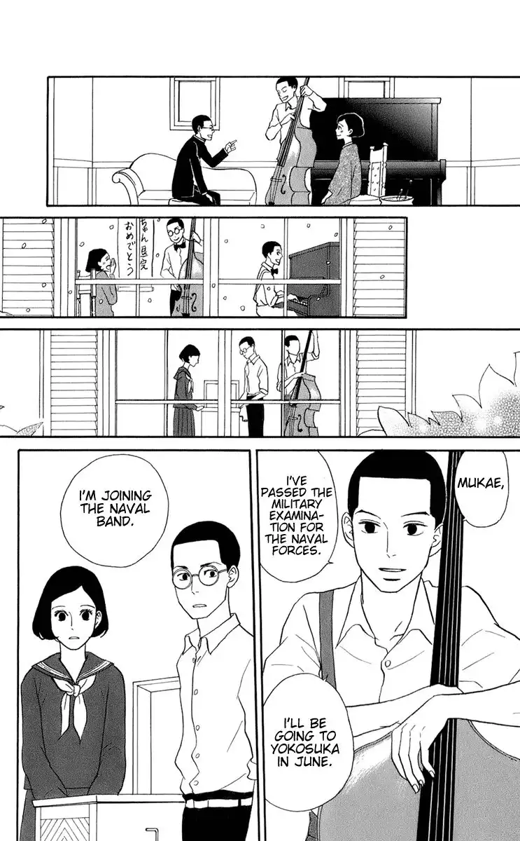 Sakamichi no Apollon Chapter 48 18